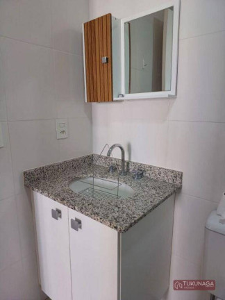 Imagem Studio com 1 Quarto à Venda, 38 m² em Jardim Flor Da Montanha - Guarulhos Imagem Studio com 1 Quarto à Venda, 38 m² em Jardim Flor Da Montanha - Guarulhos
