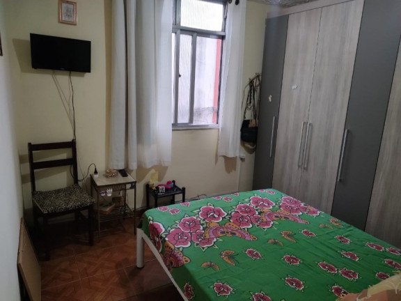 Imagem Imóvel com 1 Quarto à Venda, 45 m² em Bangu - Rio De Janeiro