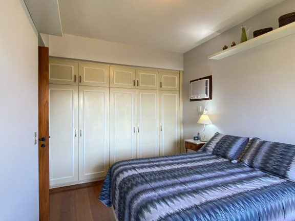 Imagem Apartamento com 3 Quartos à Venda, 140 m² em Rio Branco - Porto Alegre