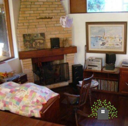 Imagem Casa com 3 Quartos à Venda, 680 m² em Granja Viana Ii - Cotia Imagem Casa com 3 Quartos à Venda, 680 m² em Granja Viana Ii - Cotia