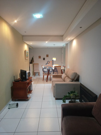 Apartamento com 2 Quartos à Venda, 62 m² em Boa Viagem - Recife