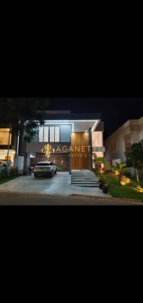Casa com 5 Quartos à Venda, 323 m² em Vespasiano