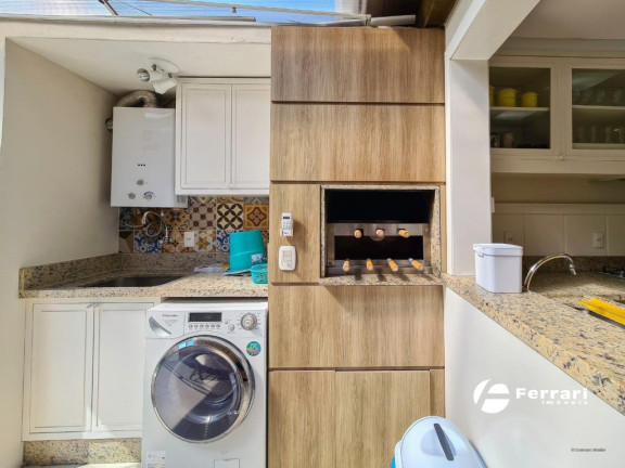 Imagem Casa de Condomínio com 3 Quartos à Venda, 110 m² em Noiva Do Mar - Xangri-la Imagem Casa de Condomínio com 3 Quartos à Venda, 110 m² em Noiva Do Mar - Xangri-la