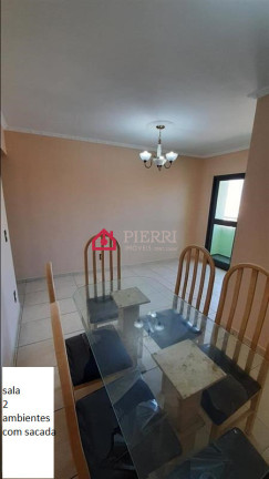 Imagem Apartamento com 3 Quartos à Venda, 126 m² em Vila Palmeiras - São Paulo