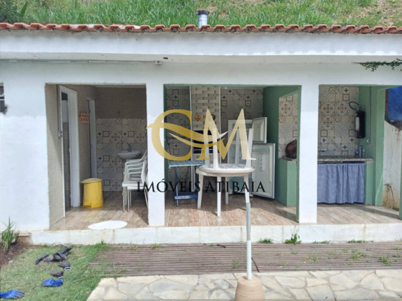 Imagem Chácara com 3 Quartos à Venda, 24 m² em Mairiporã