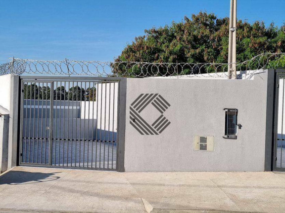 Imagem Casa com 2 Quartos à Venda, 49 m² em Jardim Brasilândia - Sorocaba