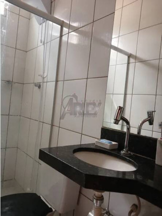 Imagem Casa com 3 Quartos à Venda, 198 m² em São Lucas - Montes Claros