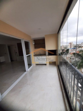 Imagem Apartamento com 3 Quartos à Venda, 94 m² em Vila Maria - São Paulo