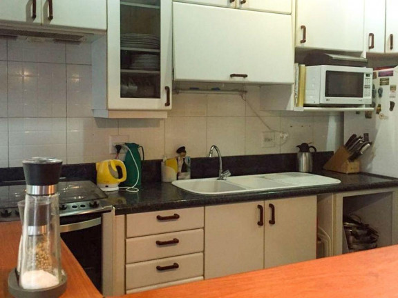 Imagem Cobertura com 1 Quarto à Venda, 110 m² em Gávea - Rio De Janeiro