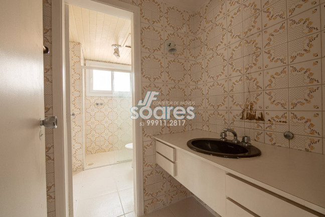 Imagem Apartamento com 3 Quartos à Venda, 136 m² em Centro - Pelotas Imagem Apartamento com 3 Quartos à Venda, 136 m² em Centro - Pelotas