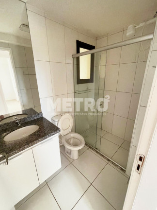 Imagem Apartamento com 2 Quartos para Alugar, 75 m² em Orla - Petrolina