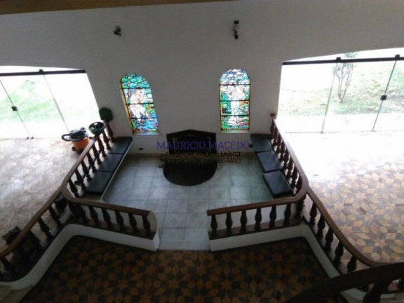 Imagem Casa com 7 Quartos à Venda, 2.500 m² em Alphaville 1 - Barueri