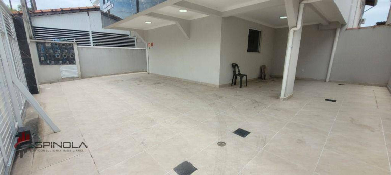 Imagem Sobrado com 1 Quarto à Venda, 61 m² em Mirim - Praia Grande Imagem Sobrado com 1 Quarto à Venda, 61 m² em Mirim - Praia Grande