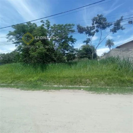 Terreno à Venda, 480 m² em Itaipuaçu - Maricá