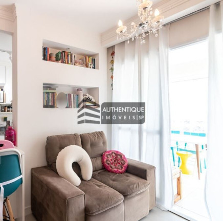 Imagem Apartamento com 2 Quartos à Venda, 55 m² em Vila Formosa - São Paulo Imagem Apartamento com 2 Quartos à Venda, 55 m² em Vila Formosa - São Paulo