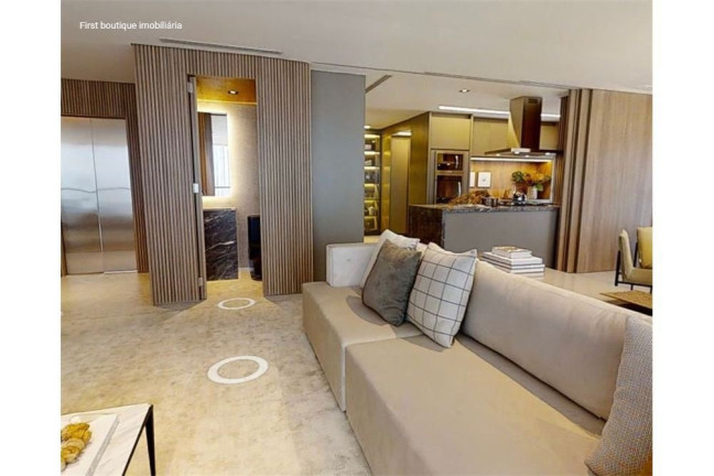 Imagem Apartamento com 3 Quartos à Venda,  em Vila Olímpia - São Paulo
