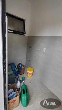 Imagem Sobrado com 3 Quartos à Venda, 199 m² em Jardim Paulista - Atibaia Imagem Sobrado com 3 Quartos à Venda, 199 m² em Jardim Paulista - Atibaia