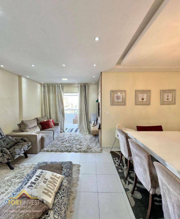 Imagem Imóvel com 3 Quartos à Venda, 123 m² em Vila Guilhermina - Praia Grande Imagem Imóvel com 3 Quartos à Venda, 123 m² em Vila Guilhermina - Praia Grande