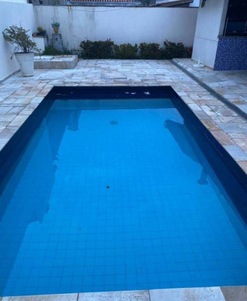 Imagem Casa com 4 Quartos à Venda, 306 m² em Alphaville - Santana De Parnaíba