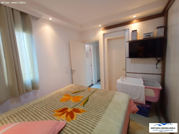 Imagem Apartamento com 3 Quartos à Venda, 65 m² em Nova Petropolis - São Bernardo Do Campo
