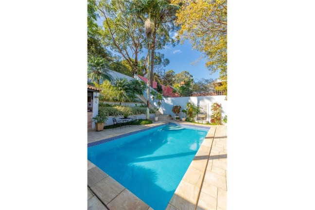 Imagem Casa com 3 Quartos à Venda, 228 m² em Jardim Marajoara - São Paulo Imagem Casa com 3 Quartos à Venda, 228 m² em Jardim Marajoara - São Paulo
