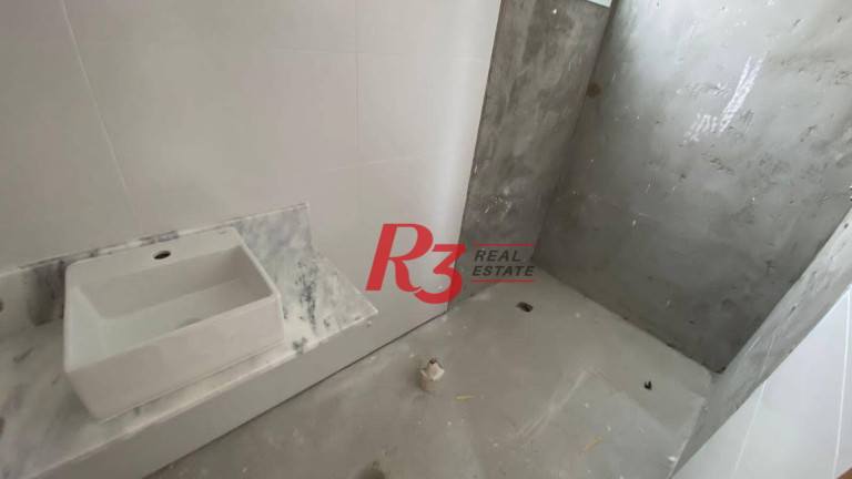 Imagem Apartamento com 2 Quartos para Alugar, 69 m² em Boqueirão - Santos