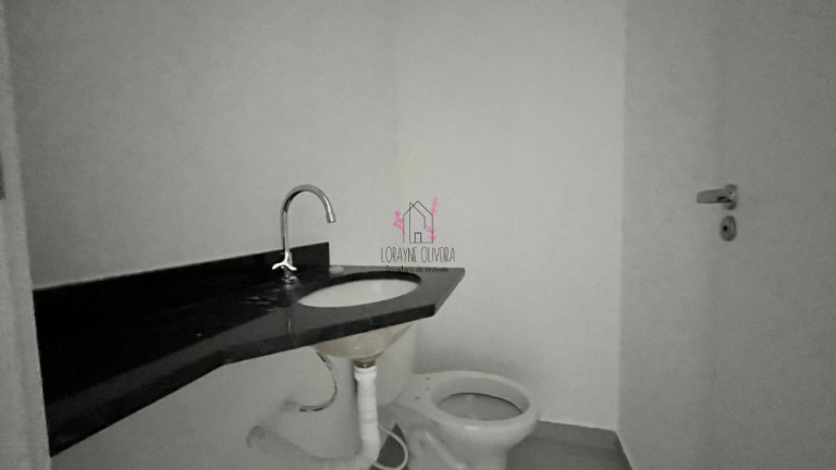Imagem Apartamento com 1 Quarto à Venda, 40 m² em Itaguá - Ubatuba