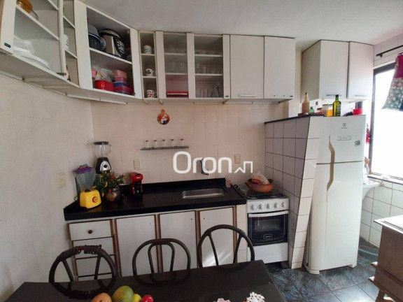 Imagem Apartamento com 2 Quartos à Venda, 59 m² em Jardim América - Goiânia