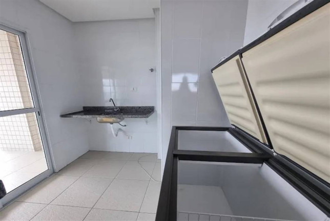 Imagem Apartamento com 2 Quartos para Alugar, 79 m² em Aviação - Praia Grande Imagem Apartamento com 2 Quartos para Alugar, 79 m² em Aviação - Praia Grande
