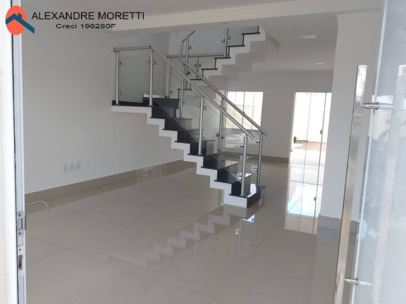 Imagem Casa com 3 Quartos à Venda, 250 m² em Iporanga - Sorocaba