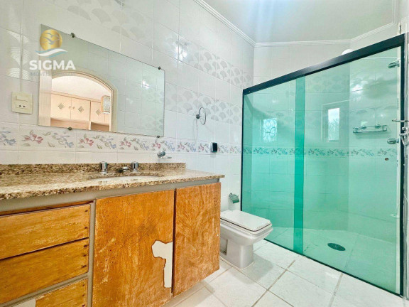 Imagem Casa com 4 Quartos à Venda, 340 m² em Jardim Acapulco - Guarujá Imagem Casa com 4 Quartos à Venda, 340 m² em Jardim Acapulco - Guarujá