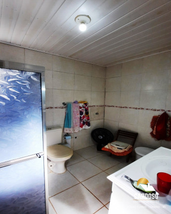 Imagem Imóvel com 3 Quartos à Venda,  em águas Claras - Viamão