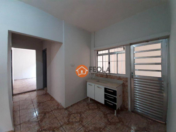Imagem Casa com 2 Quartos à Venda, 110 m² em Jardim Nossa Senhora Aparecida - Americana Imagem Casa com 2 Quartos à Venda, 110 m² em Jardim Nossa Senhora Aparecida - Americana