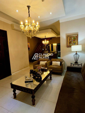 Imagem Casa com 4 Quartos à Venda, 300 m² em Cidade Nova - Feira De Santana
