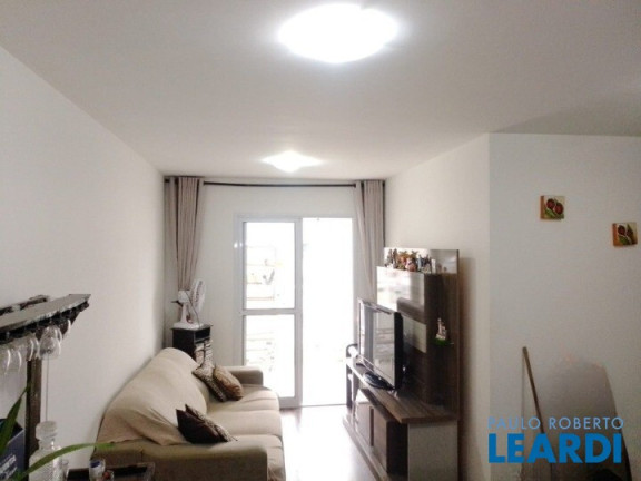 Imagem Apartamento com 2 Quartos à Venda, 57 m² em Santa Maria - Santo André Imagem Apartamento com 2 Quartos à Venda, 57 m² em Santa Maria - Santo André