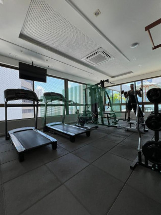 Imagem Apartamento com 1 Quarto à Venda, 25 m² em Boa Viagem - Recife Imagem Apartamento com 1 Quarto à Venda, 25 m² em Boa Viagem - Recife