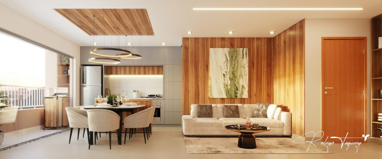 Imagem Apartamento com 2 Quartos à Venda, 63 m² em Jardim América - Goiânia Imagem Apartamento com 2 Quartos à Venda, 63 m² em Jardim América - Goiânia