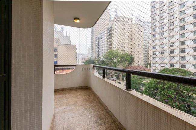 Imagem Apartamento com 4 Quartos à Venda, 213 m² em Santa Cecília - São Paulo Imagem Apartamento com 4 Quartos à Venda, 213 m² em Santa Cecília - São Paulo