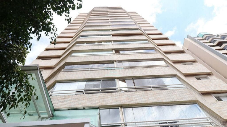 Imagem Apartamento com 3 Quartos à Venda, 110 m² em Vila Anglo Brasileira - São Paulo Imagem Apartamento com 3 Quartos à Venda, 110 m² em Vila Anglo Brasileira - São Paulo