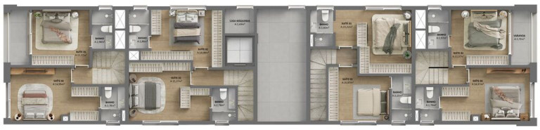 Imagem Apartamento com 1 Quarto à Venda, 59 m² em Rio Branco - Porto Alegre Imagem Apartamento com 1 Quarto à Venda, 59 m² em Rio Branco - Porto Alegre