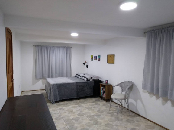 Imagem Casa com 4 Quartos à Venda, 340 m² em Jardim Atlântico - Florianópolis