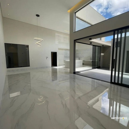 Casa com 3 Quartos à Venda, 232 m² em Jardim Piratininga Ii - Franca