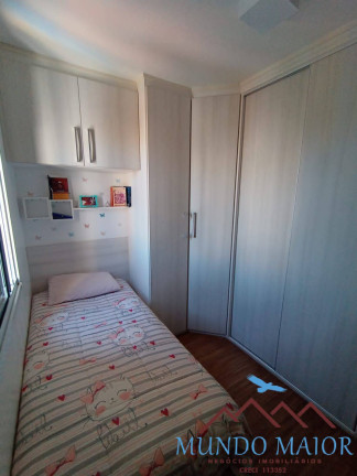 Imagem Apartamento com 2 Quartos à Venda, 58 m² em Vila Gonçalves - São Bernardo Do Campo