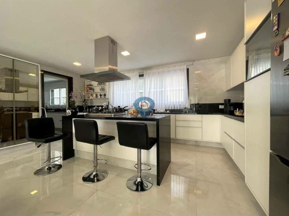 Imagem Casa de Condomínio com 4 Quartos à Venda, 883 m² em Jardim São Paulo Ii - Cotia