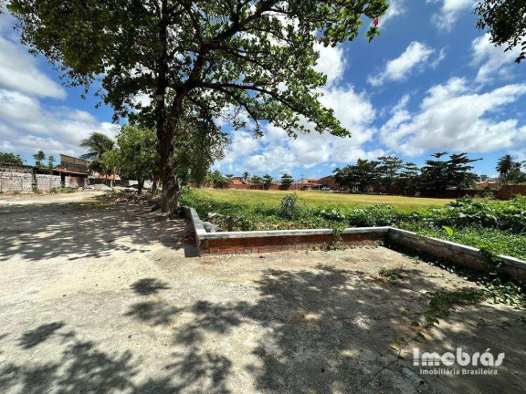 Imagem Terreno à Venda ou Locação, 11.000 m² em Cidade Dos Funcionários - Fortaleza Imagem Terreno à Venda ou Locação, 11.000 m² em Cidade Dos Funcionários - Fortaleza