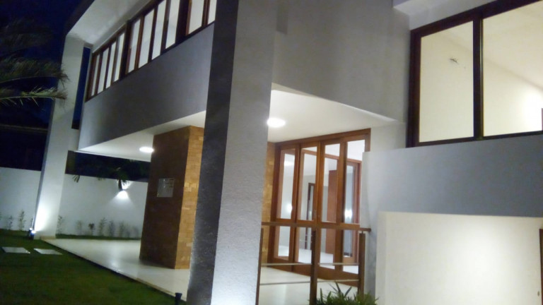 Imagem Casa com 4 Quartos à Venda, 425 m² em Portão - Lauro De Freitas