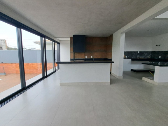 Imagem Casa com 4 Quartos à Venda, 288 m² em Condomínio Santa Isabel - Louveira