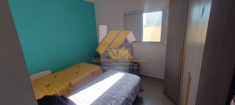 Imagem Apartamento com 2 Quartos à Venda, 98 m² em Mogi Moderno - Mogi Das Cruzes
