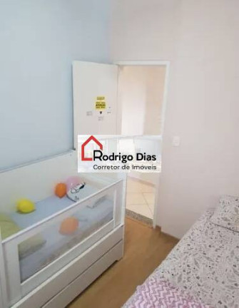 Imagem Apartamento com 3 Quartos para Alugar, 86 m² em Vila Guarani - Jundiaí