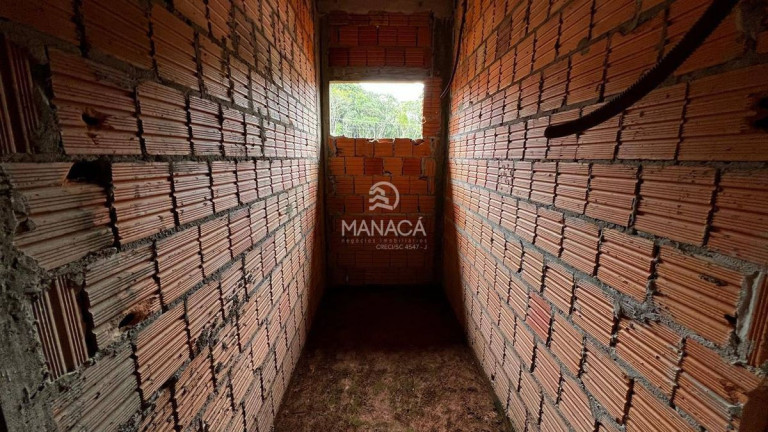 Imagem Casa com 3 Quartos à Venda, 100 m² em Nova Barra Velha - Barra Velha